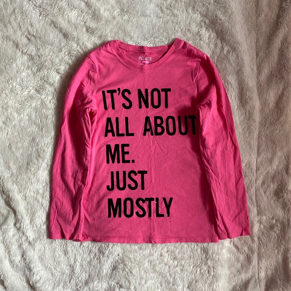 Girls clothes
